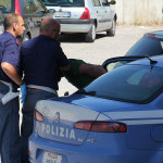 polizia-arresto-della-volante