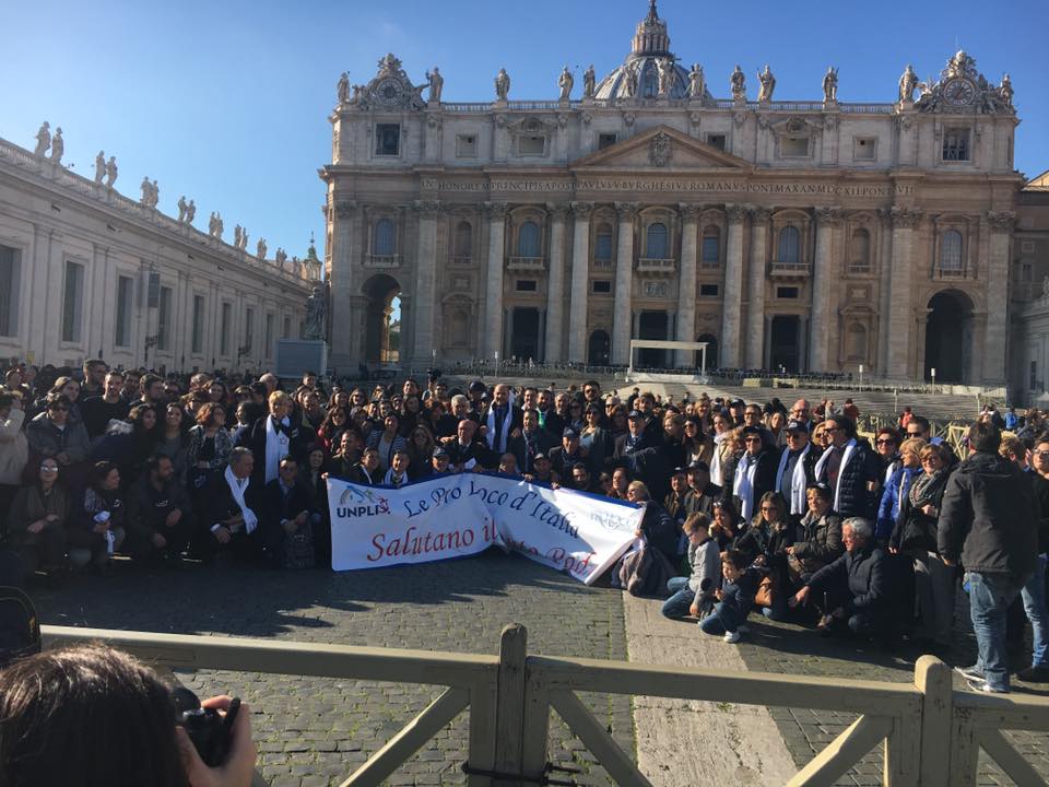 pro loco a roma