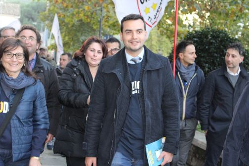 sibilia in marcia