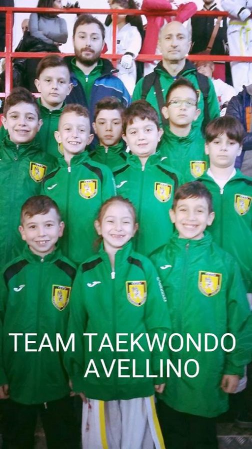 squadra Abruzzo