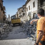Terremoto, Centro Italia devastato dal sisma: il giorno dopo