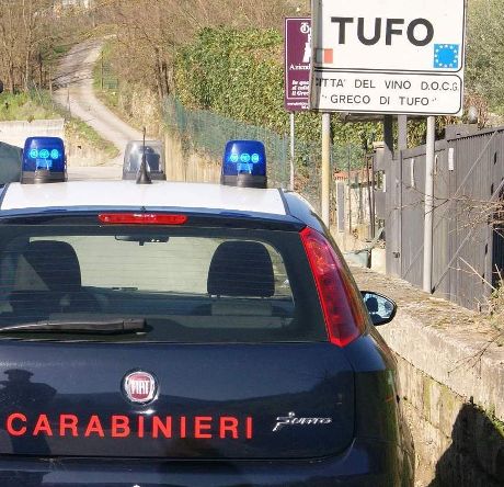 tufo