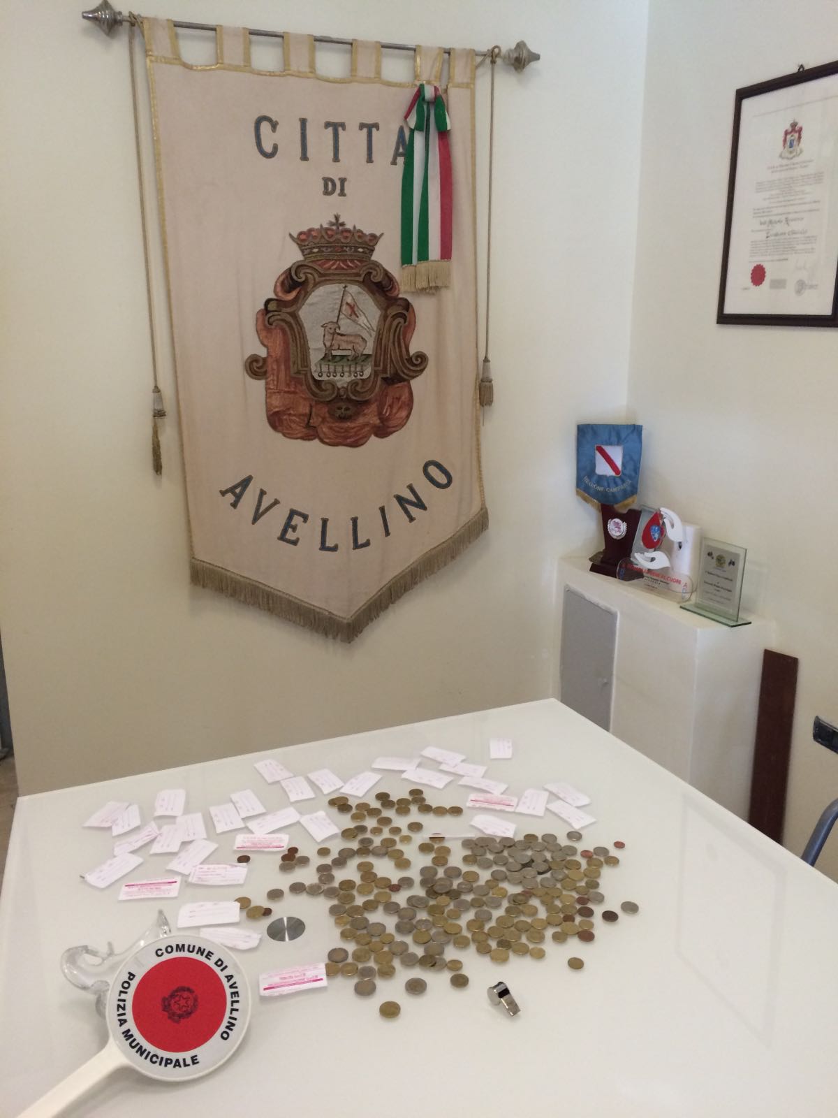 vigili
