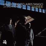 Aires Tango