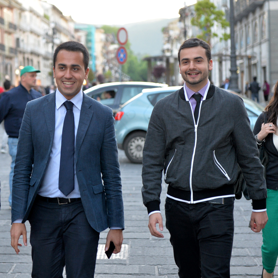 Foto (Carmine Bellabona)