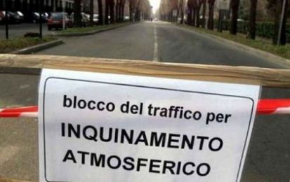 Blocco-del-traffico-roma-13-dicembre-2013