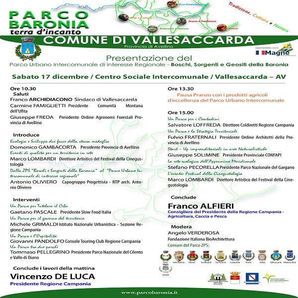 CONVEGNO 17 DICEMBRE - CENTRO   SOCIALE
