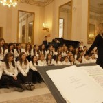 Coro voci bianche 2
