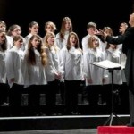 Coro voci bianche San Carlo