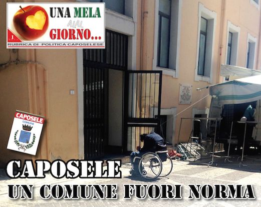 DISABILITA' web