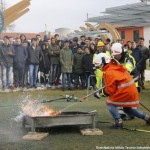 Evacuazione scuola superiore20163