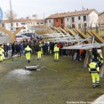 Evacuazione scuola superiore20165