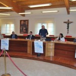 Foto M Rocco iniziativa -Diritti verso l Europa_L Integrazione è Cultura-
