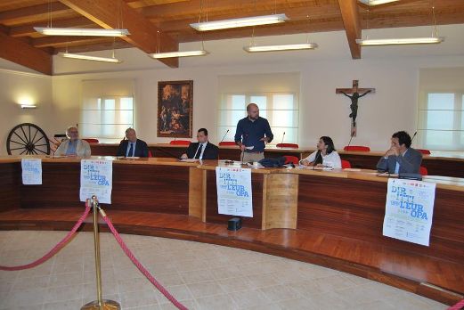 Foto M Rocco iniziativa -Diritti verso l Europa_L Integrazione è Cultura-