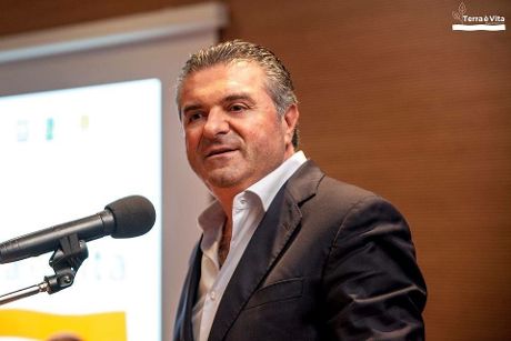 Franco Alfieri
