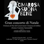 Gran Concerto di Natale