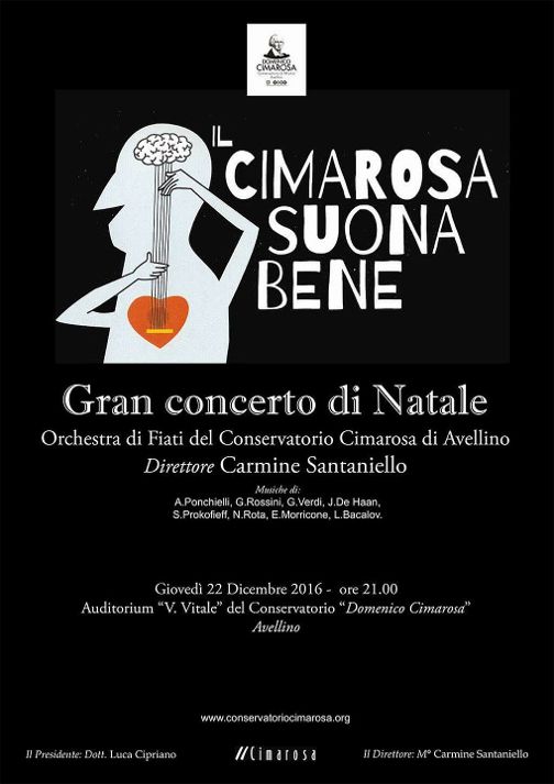 Gran Concerto di Natale