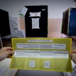 Referendum: Trivelle; aperti seggi elettorali, 47mln al voto