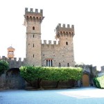 Il Castello Lancellotti di Lauro