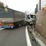 Incidente straadale SS7 003