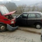 Incidente stradale Avellino 002