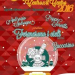 Natale Centro per il Centro