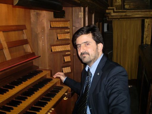 PAOLO BOTTINI