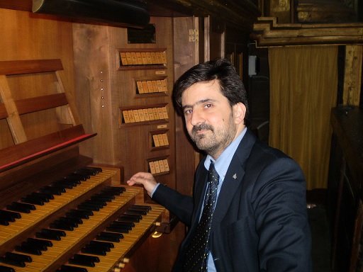 PAOLO BOTTINI
