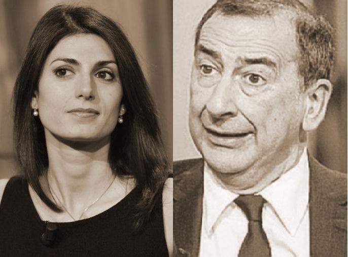 Sala-raggi