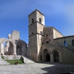 Sant’Angelo dei Lombardi