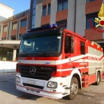 Vigili del Fuoco Avellino