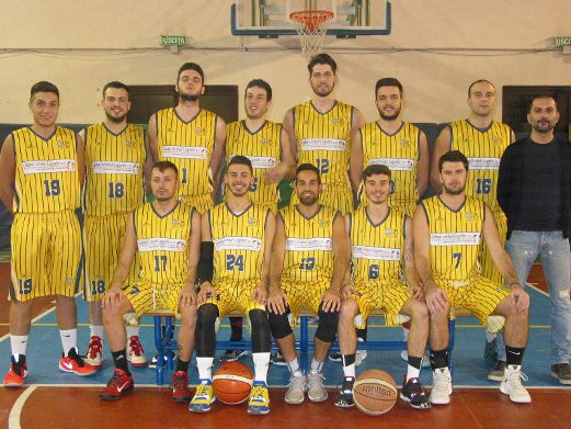 cab solofra 2016-2017