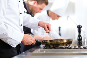 chef