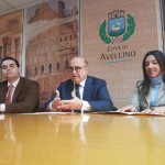 conferenza stampa