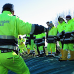 divise protezione civile