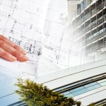 Concept travaux et chantier