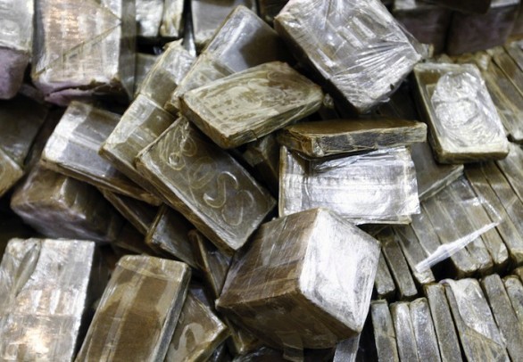 hashish-