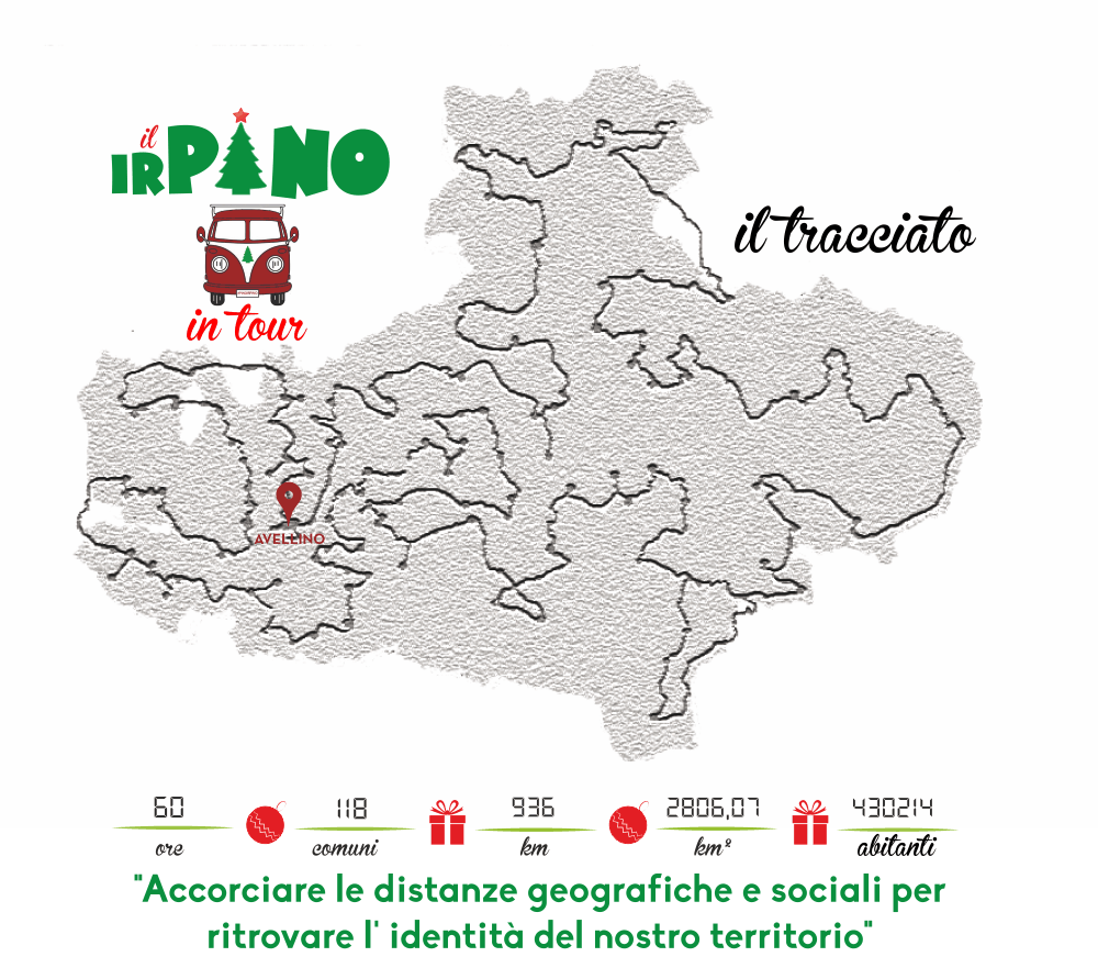 il_tracciato