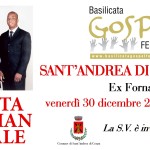 invito Sant'Andrea