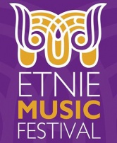 logo Etnie Music Festival