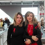 maria rosaria bavaro e annamaria catena