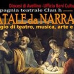 natale da narrare