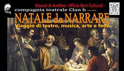 natale da narrare
