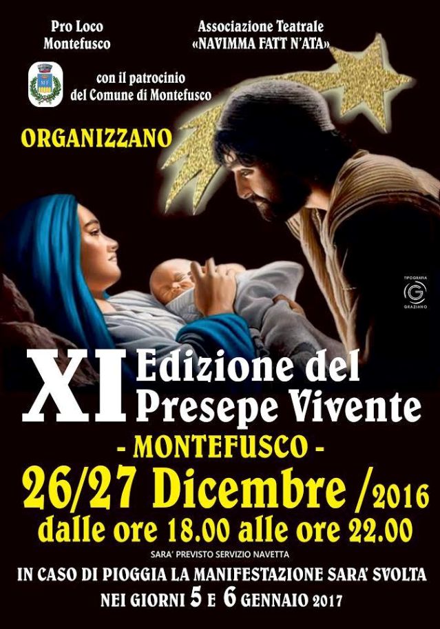 presepe