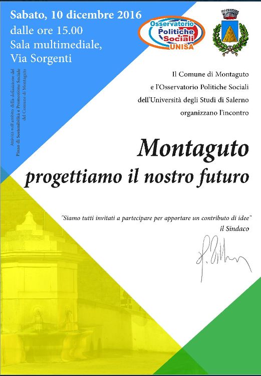 progettiamo
