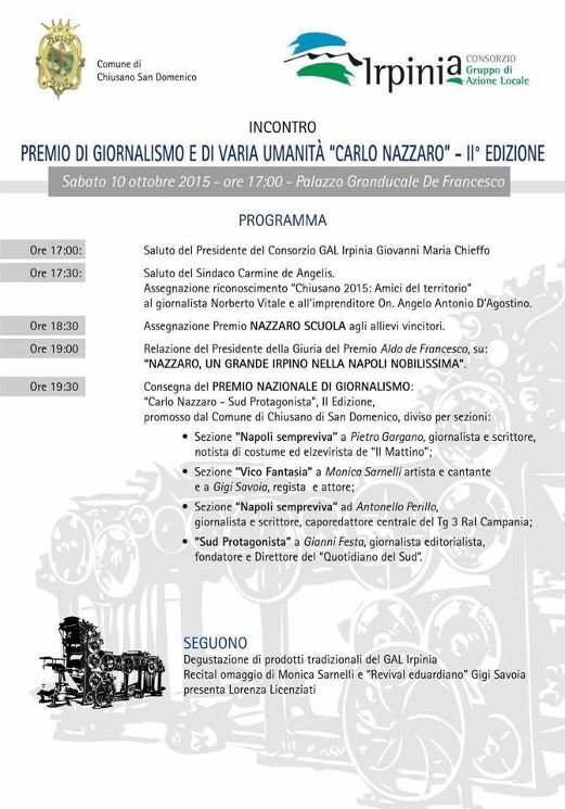 programma