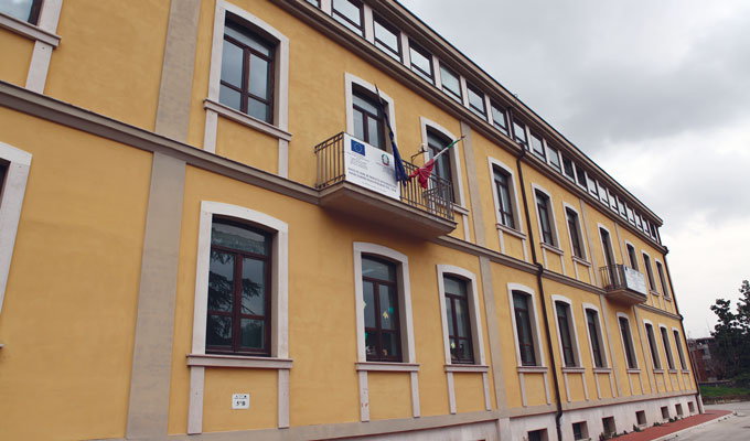 scuola