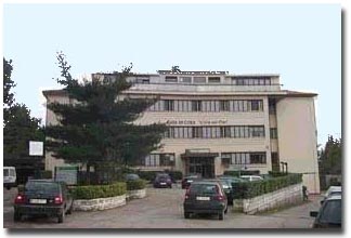 sede