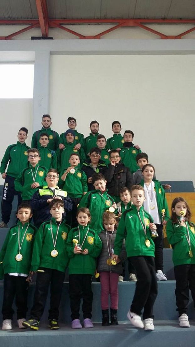 squadra