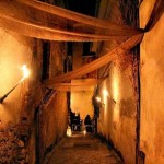 vicolo